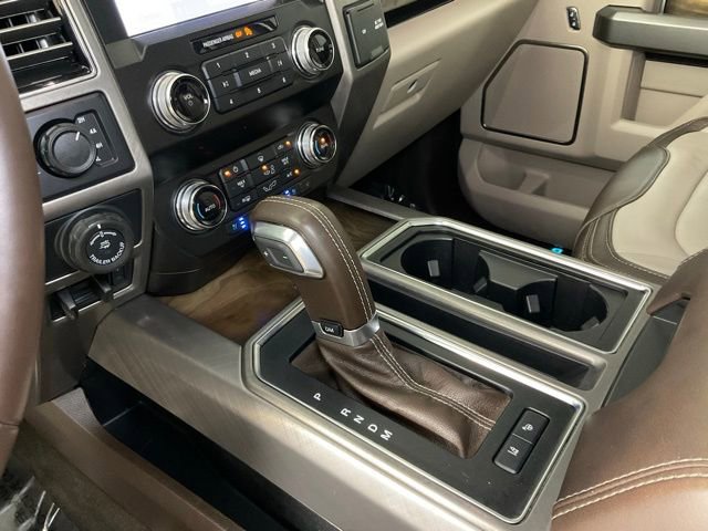 Used 2020 Ford F150 Limited w/ Trailer Tow Package image 20