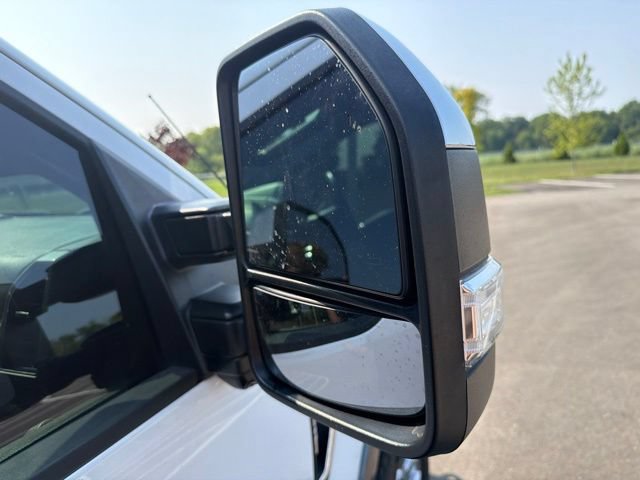 Used 2020 Ford F350 Lariat w/ Chrome Package AWD/4WD image 7