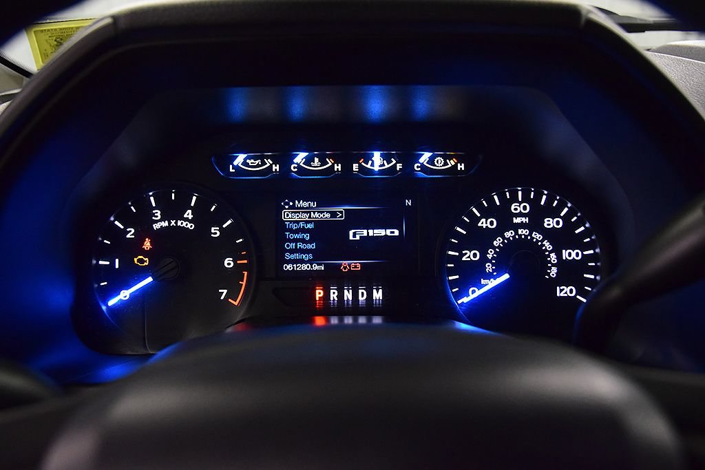 Used 2019 Ford F150 XL w/ Equipment Group 101A Mid AWD/4WD image 18