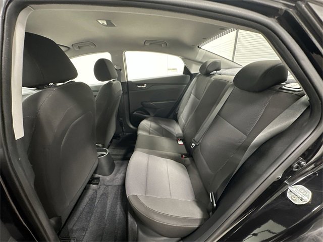 Used 2019 Hyundai Accent SE image 19