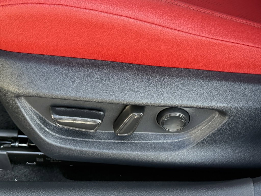 New 2026 Toyota Camry XSE image 18