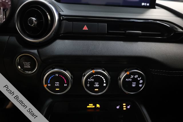 Used 2024 MAZDA MX-5 Miata Grand Touring w/ Weather Package RWD image 20
