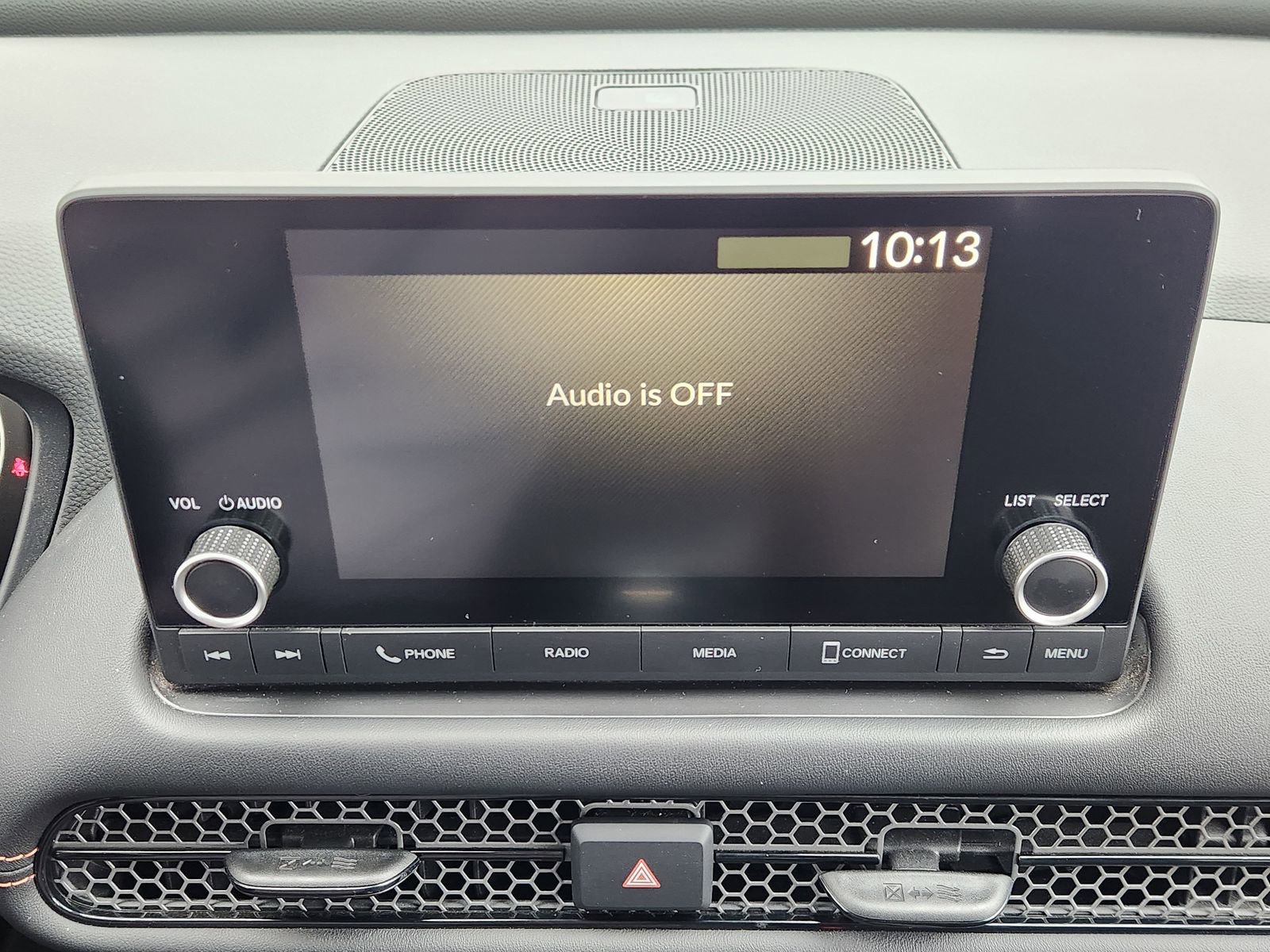 Used 2024 Honda HR-V Sport image 20