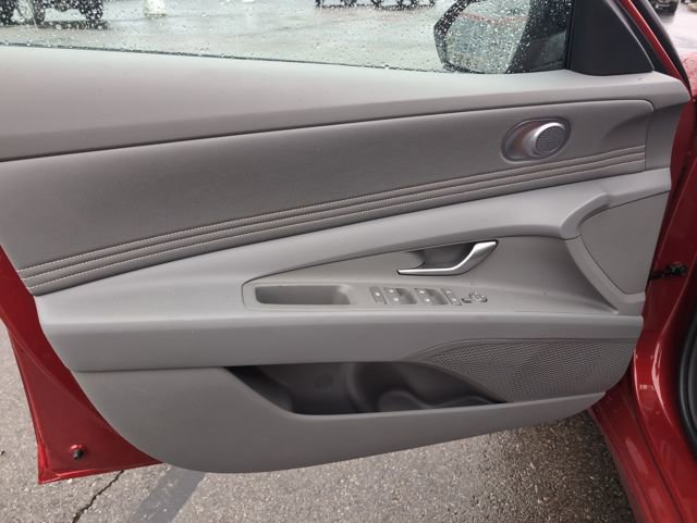 New 2026 Hyundai Elantra SEL Sport image 15