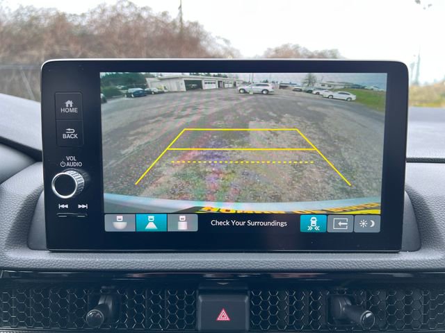 Certified 2024 Honda CR-V EX-L image 27