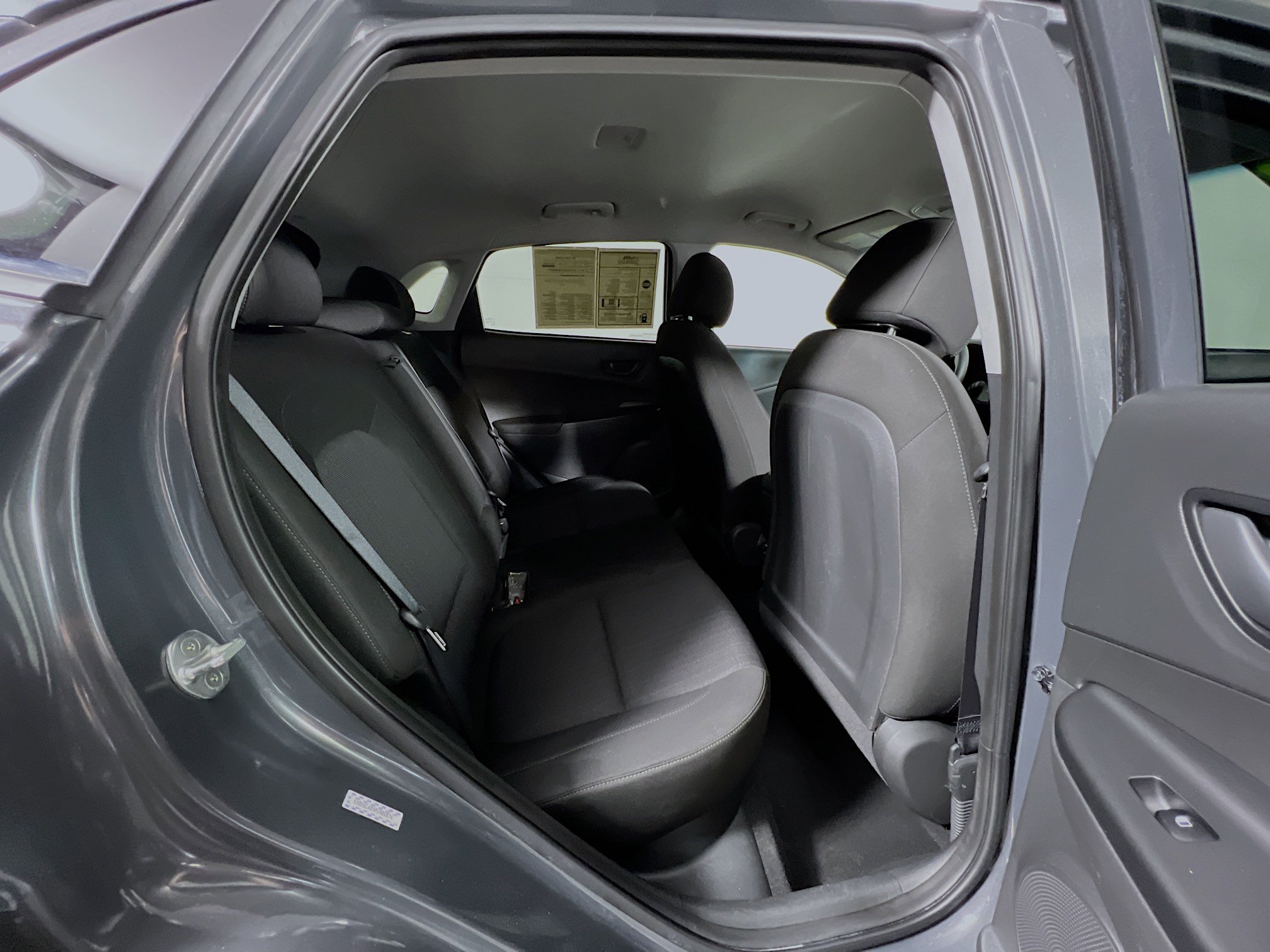 Used 2023 Hyundai Kona SEL w/ Cargo Package image 33