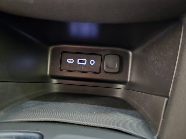 Used 2023 Chevrolet Equinox LT AWD/4WD image 23