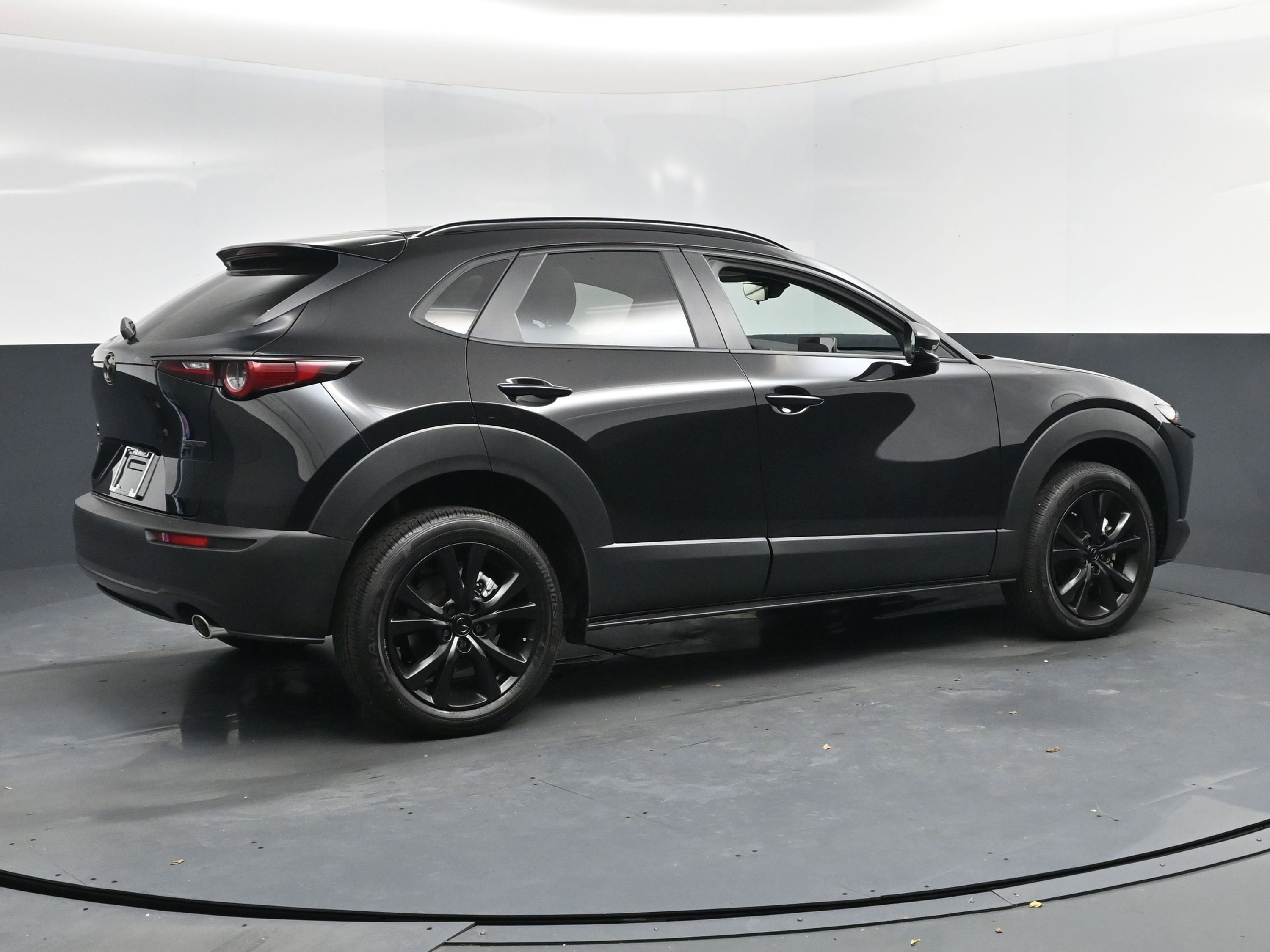 New 2026 MAZDA CX-30 AWD 2.5 S image 4