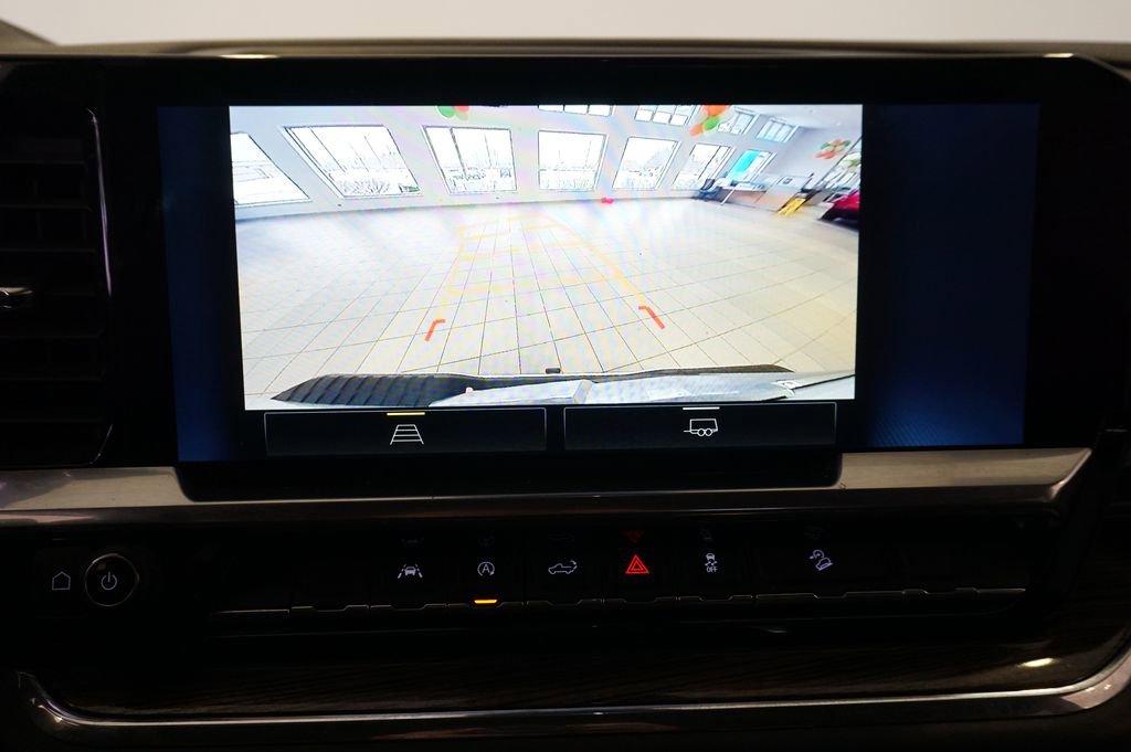 Certified 2023 Chevrolet Silverado 1500 RST image 17