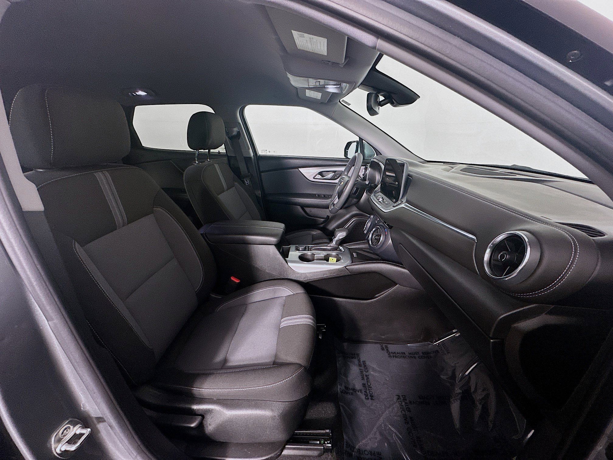 Used 2023 Chevrolet Blazer LT w/ Convenience Package image 32