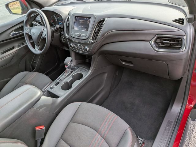 Used 2022 Chevrolet Equinox RS image 37