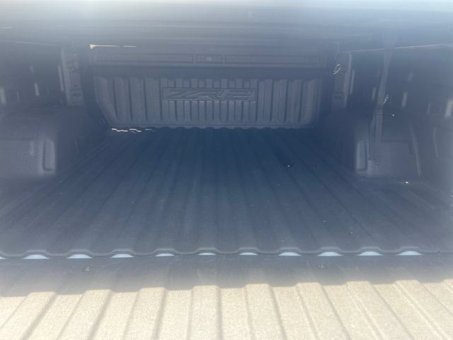 Used 2023 Chevrolet Silverado 1500 ZR2 w/ ZR2 Bison Edition AWD/4WD image 22