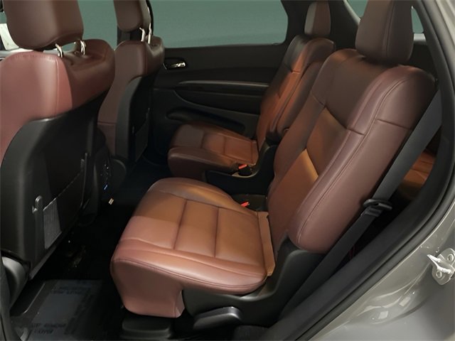 New 2026 Dodge Durango GT image 8