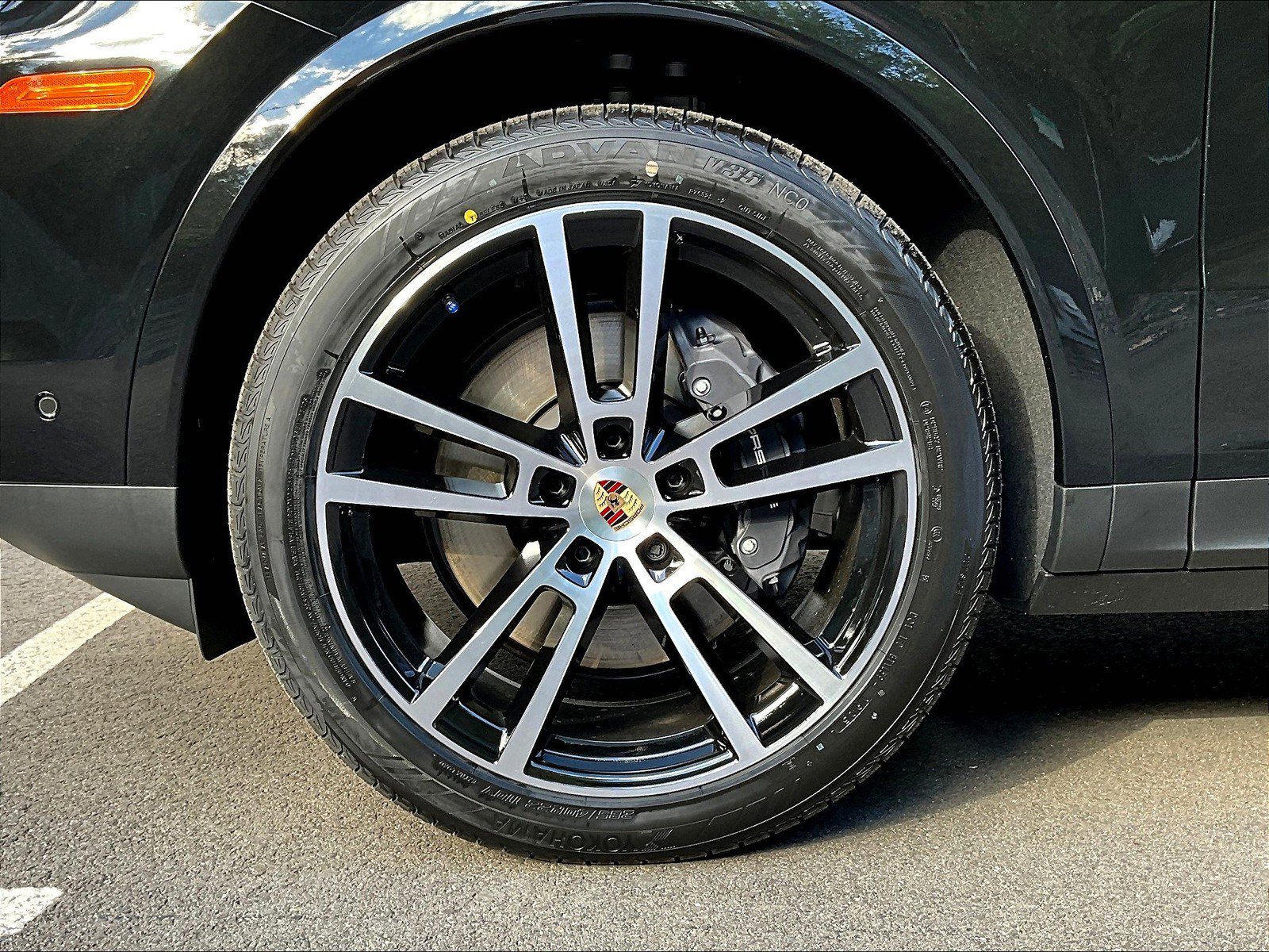 New 2026 Porsche Cayenne Coupe image 13
