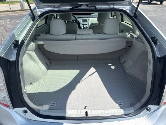 Used 2012 Toyota Prius Two FWD image 17
