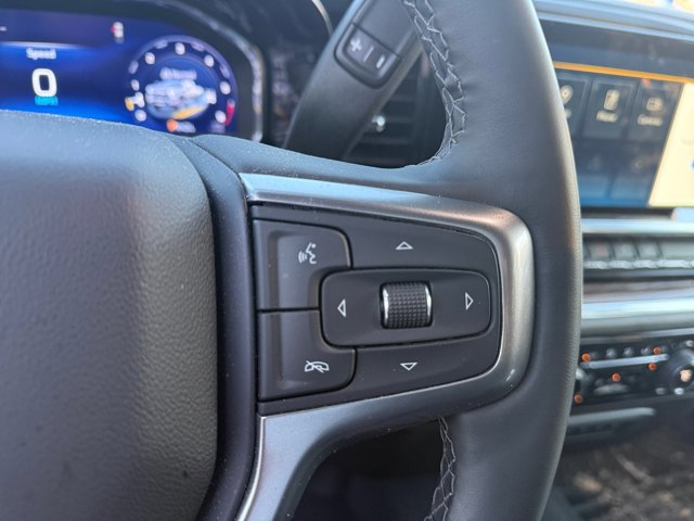 Certified 2025 Chevrolet Silverado 2500 LT w/ Convenience Package image 18