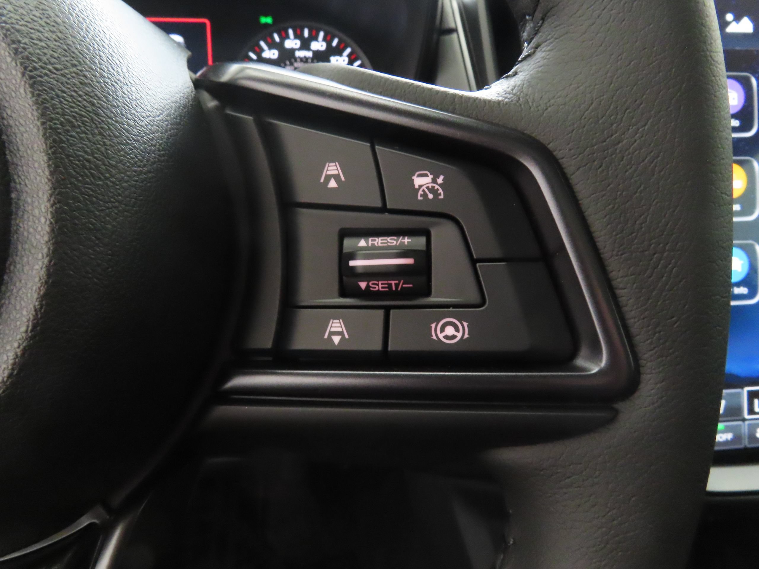New 2026 Subaru WRX Premium w/ WRX Electronics Package AWD/4WD image 12