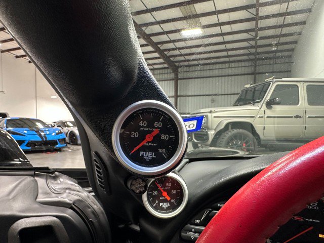 Used 2002 Chevrolet Corvette Z06 w/ Memory Pkg RWD image 38