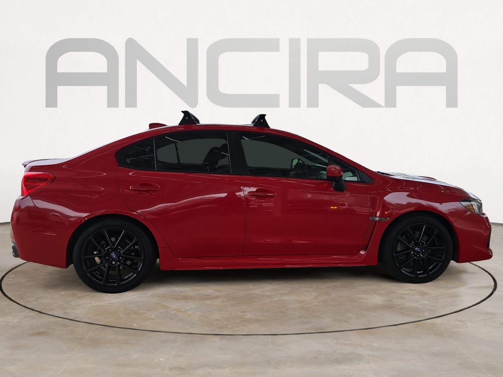 Used 2020 Subaru WRX Limited w/ Popular Package #1 image 9