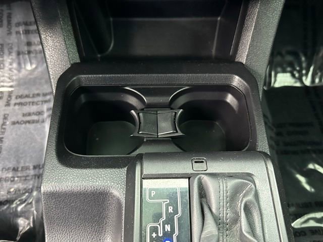 Used 2023 Toyota Tacoma SR AWD/4WD image 37