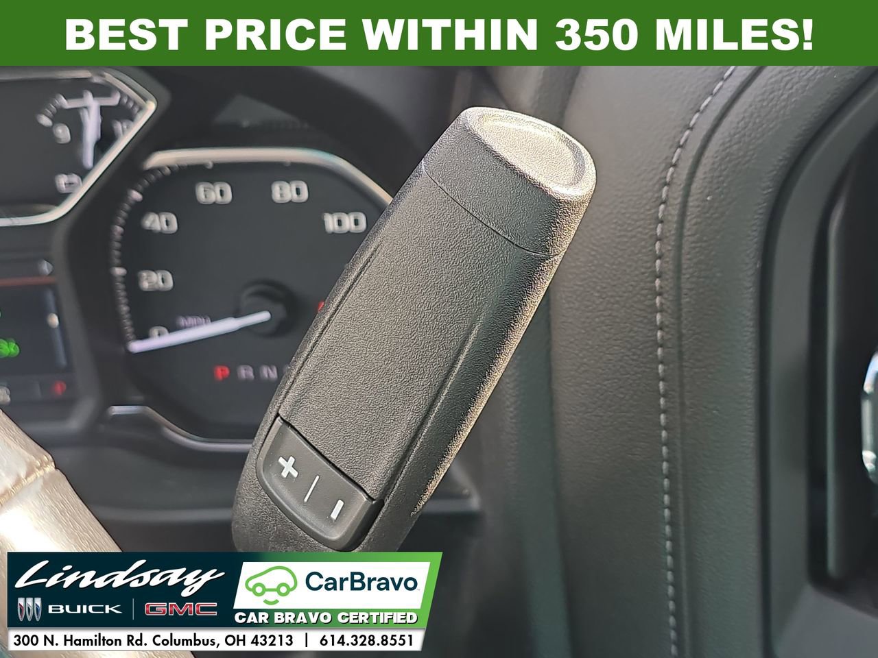 Certified 2021 GMC Sierra 1500 SLE w/ Preferred Package image 15