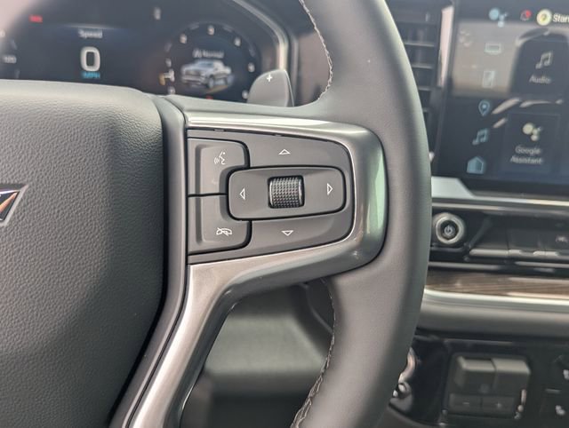 New 2026 Chevrolet Silverado 1500 RST w/ Protection Package RWD image 17