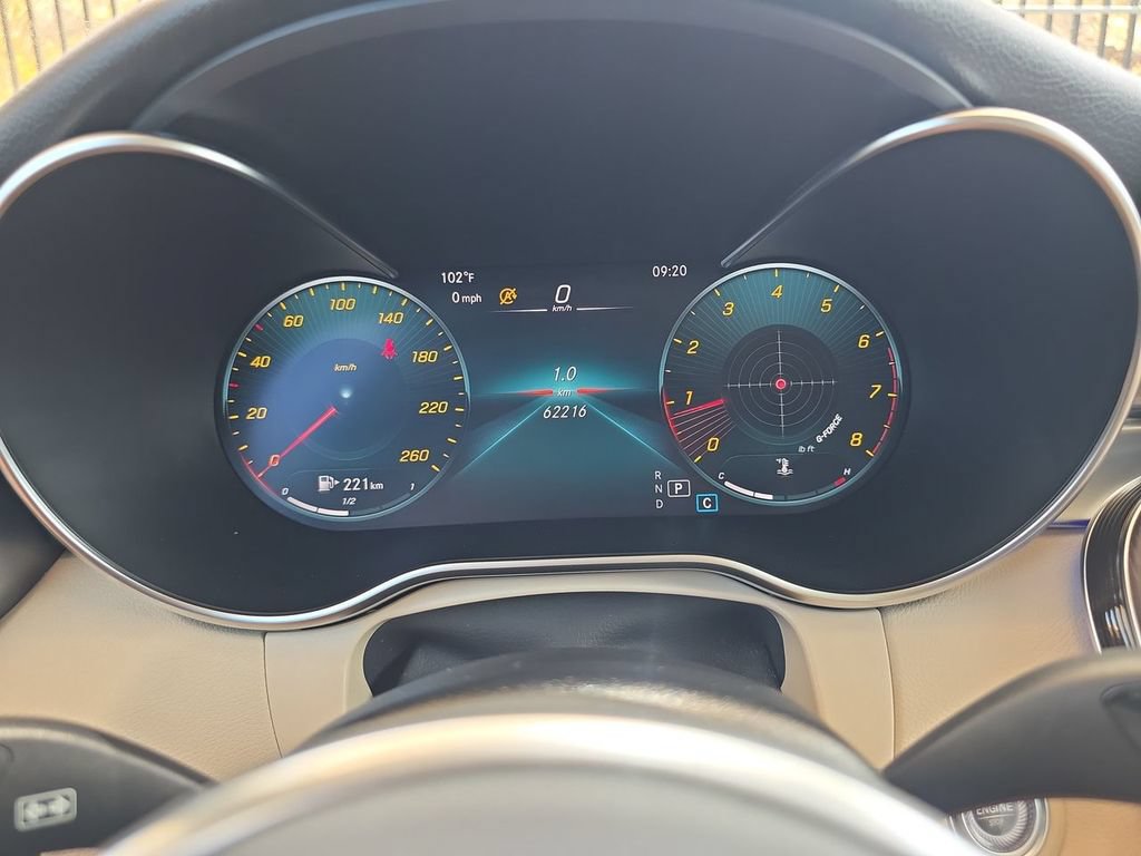 Used 2021 Mercedes-Benz GLC 300 4MATIC image 12