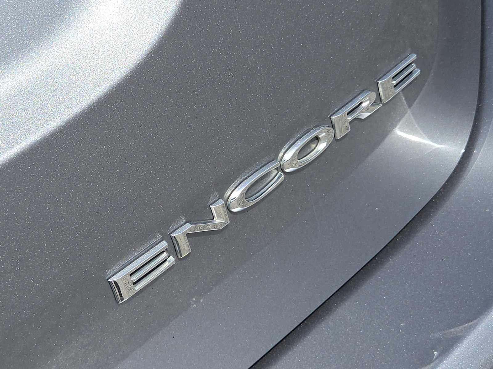 Used 2019 Buick Encore Preferred FWD image 11