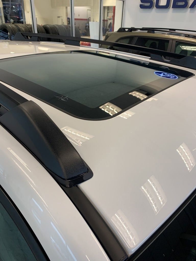 New 2026 Subaru Forester Premium image 24