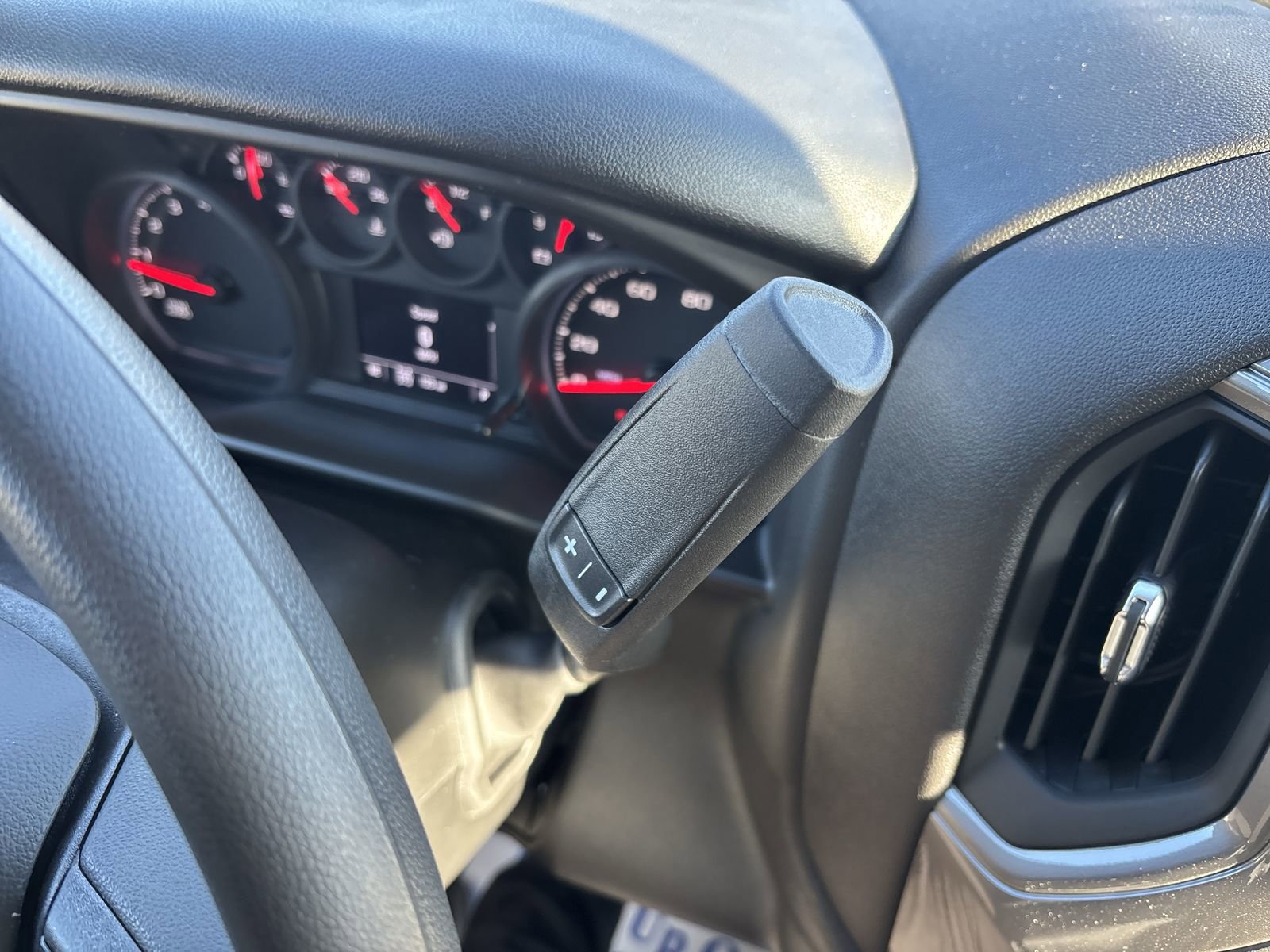 New 2026 Chevrolet Silverado 3500 W/T w/ WT Convenience Package image 22