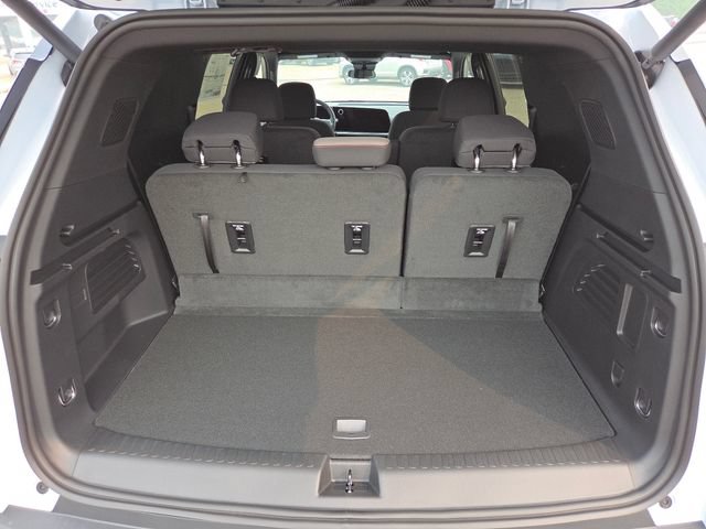 New 2026 Chevrolet Traverse LT FWD image 20