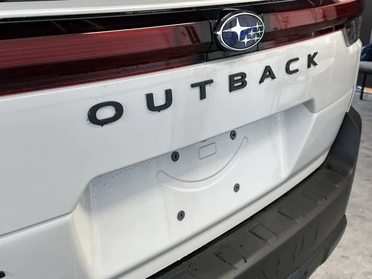 New 2026 Subaru Outback Premium AWD/4WD image 10