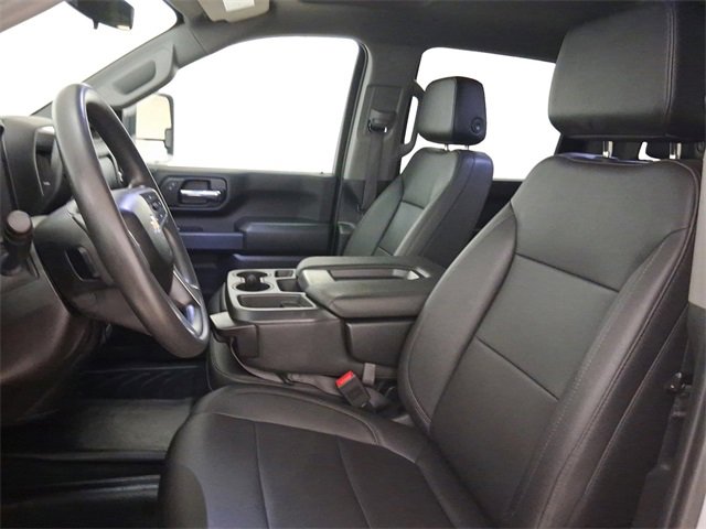 Used 2023 Chevrolet Silverado 3500 W/T image 11