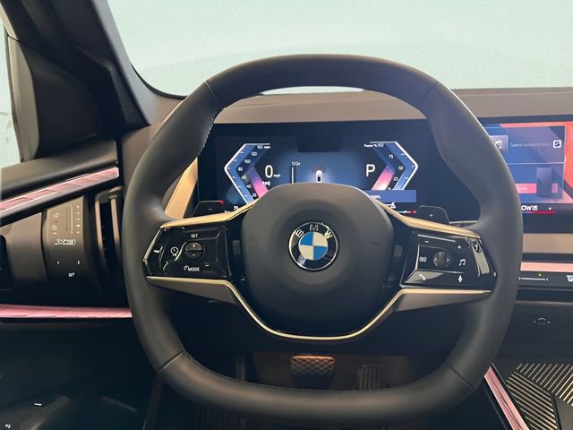 Used 2025 BMW X3 xDrive30i image 19