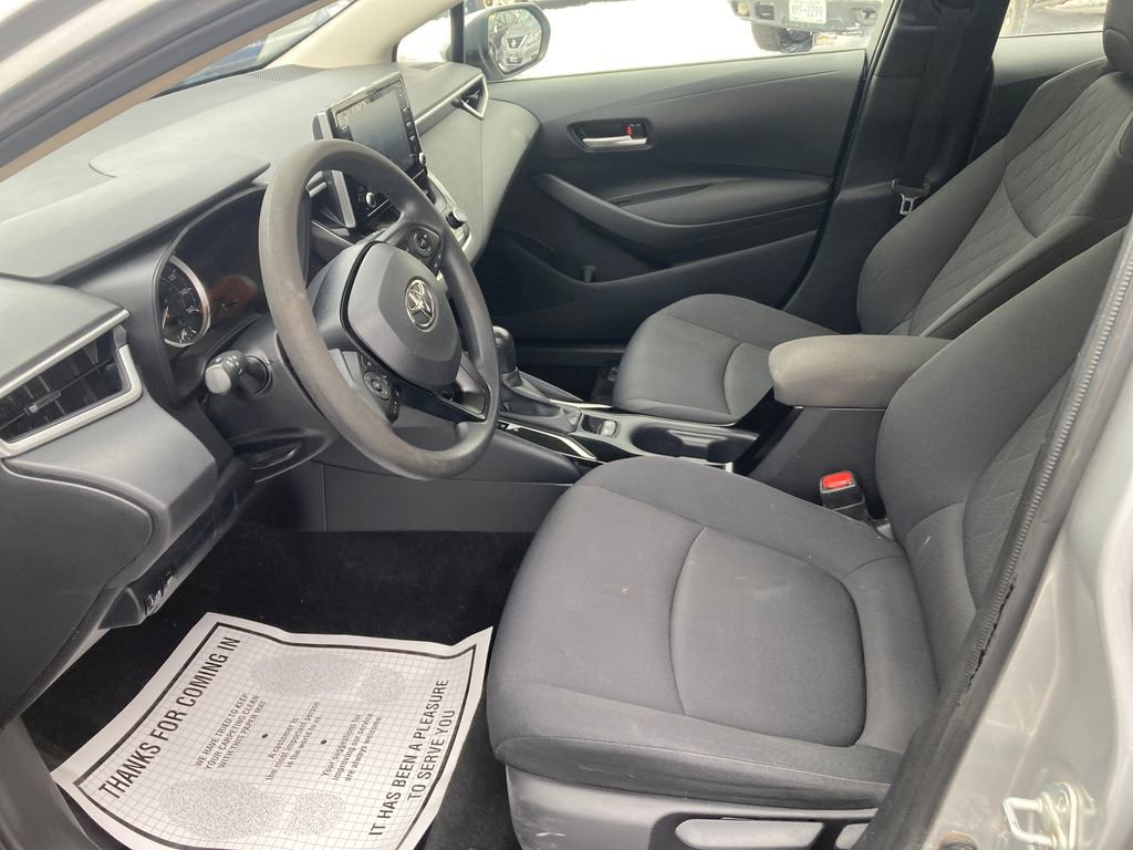 Used 2020 Toyota Corolla LE image 13