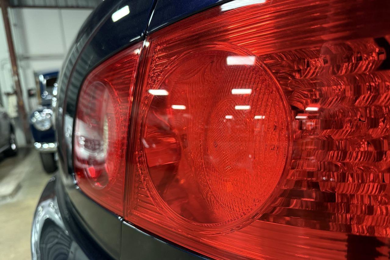 Used 2006 Volkswagen Phaeton V8 image 40