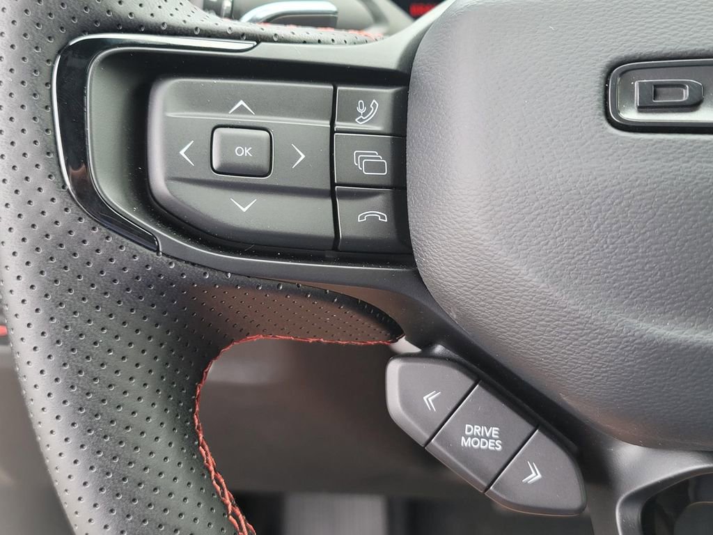 New 2025 Dodge Charger R/T w/ Quick Order Package 25M R/T image 33