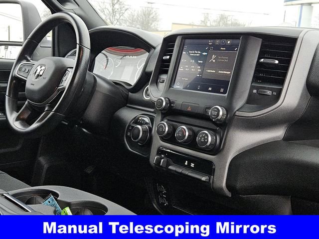 Used 2024 RAM 2500 Tradesman w/ Chrome Appearance Group image 31