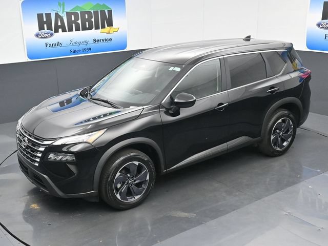 Used 2025 Nissan Rogue SV FWD image 24