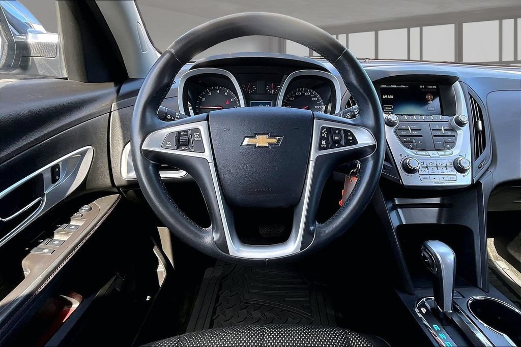 Used 2015 Chevrolet Equinox LT FWD image 5