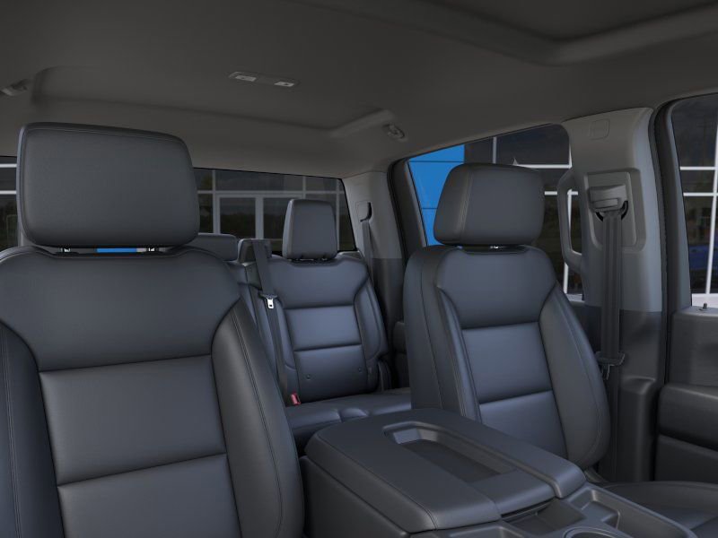 New 2025 Chevrolet Silverado 3500 W/T w/ WT Convenience Package image 26
