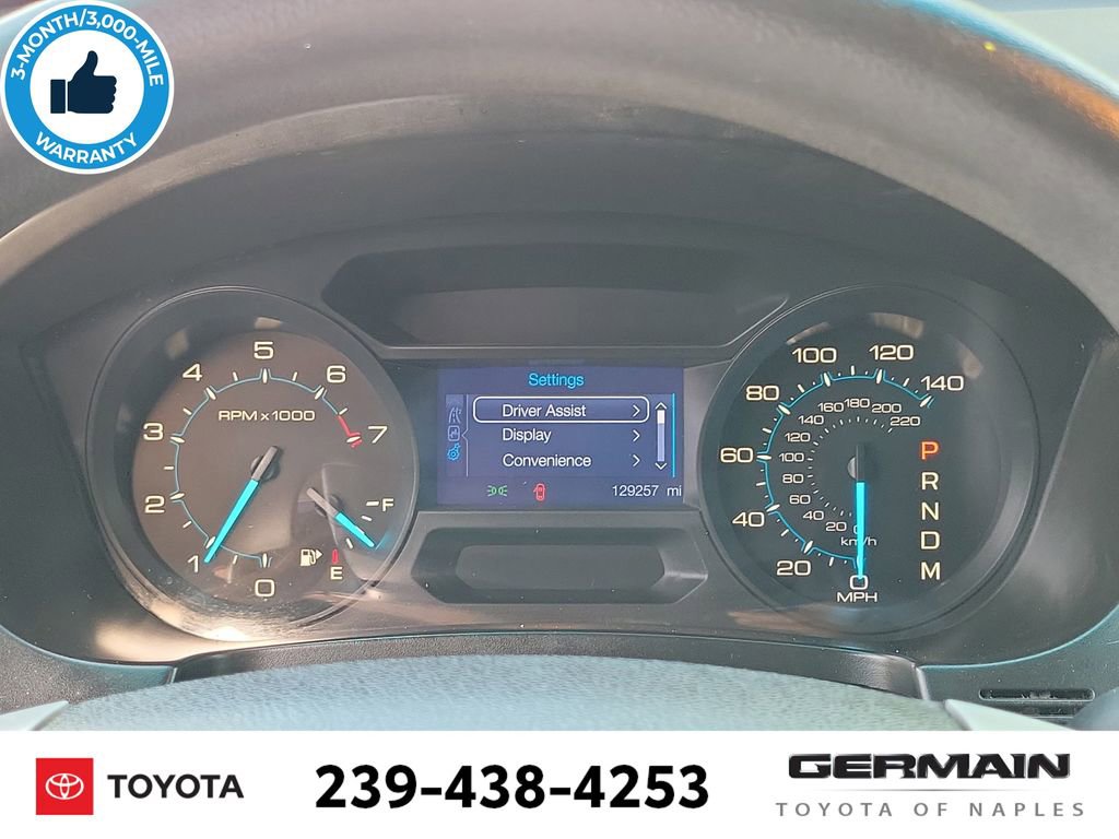 Used 2014 Ford Explorer 4WD image 26