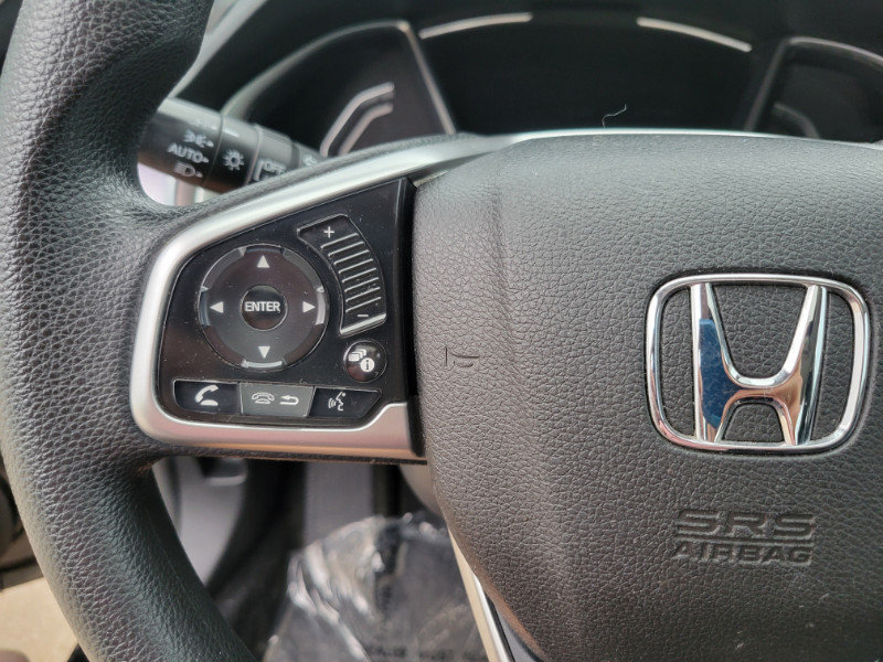 Used 2017 Honda Civic EX-T image 35