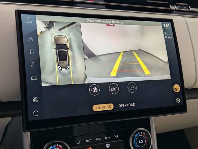 Used 2023 Land Rover Range Rover SE image 14