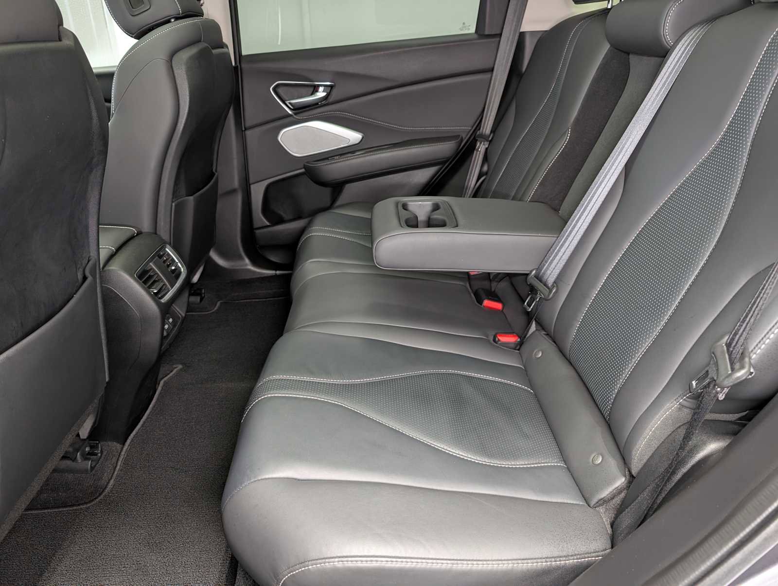 Used 2021 Acura RDX AWD w/ Technology Package image 23