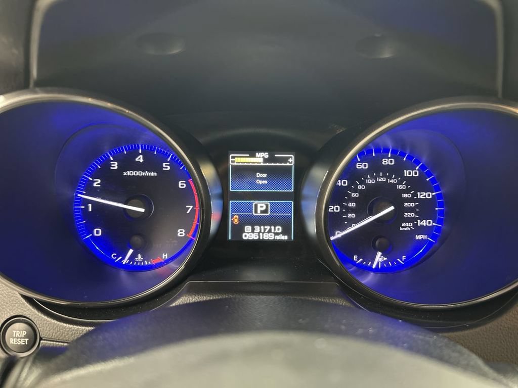 Used 2016 Subaru Legacy 2.5i Premium AWD/4WD image 13