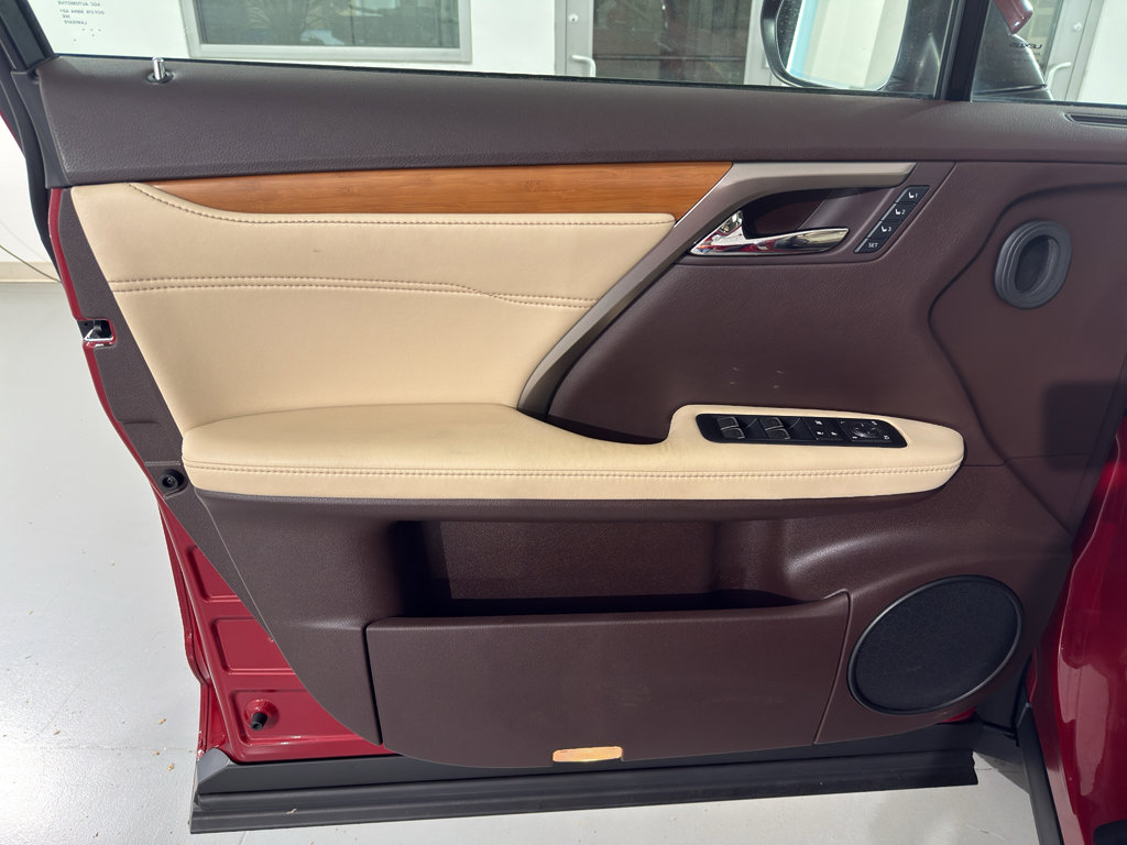 Used 2017 Lexus RX 350 AWD w/ Premium Package image 19