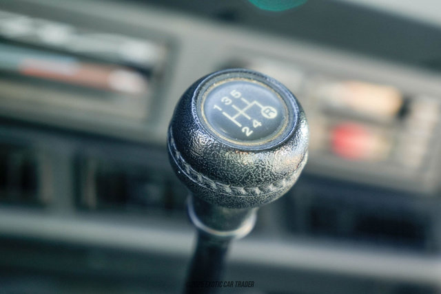 Used 1991 Jeep Wrangler Renegade image 64