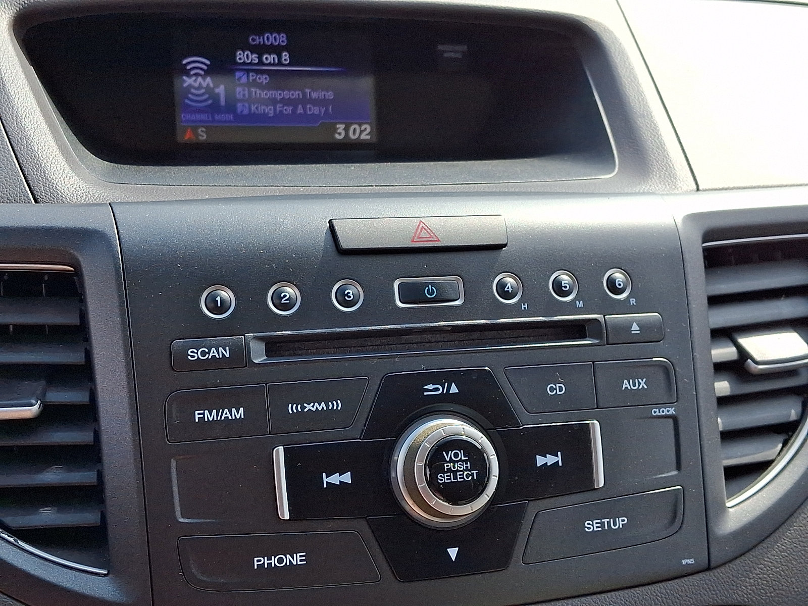 Used 2012 Honda CR-V EX-L image 19