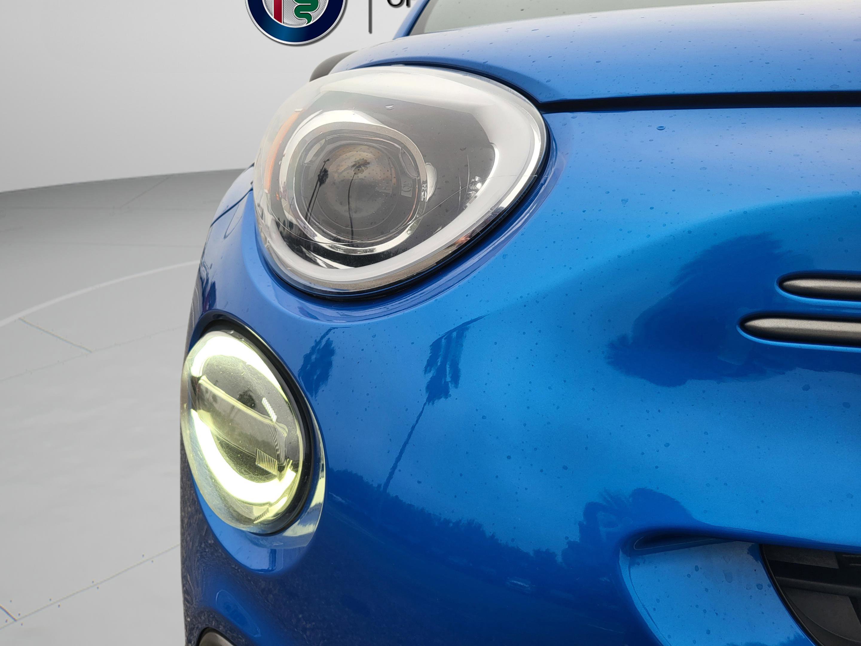 Used 2022 FIAT 500X Sport w/ Cold Weather Group image 13